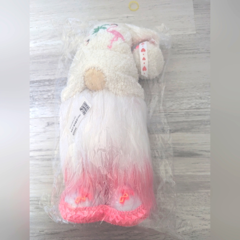Flamingo knome nwt